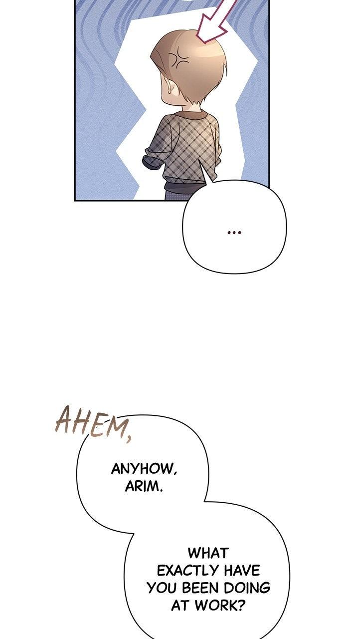 Read Not the First Time chapter 50 image 61 on Lezhin