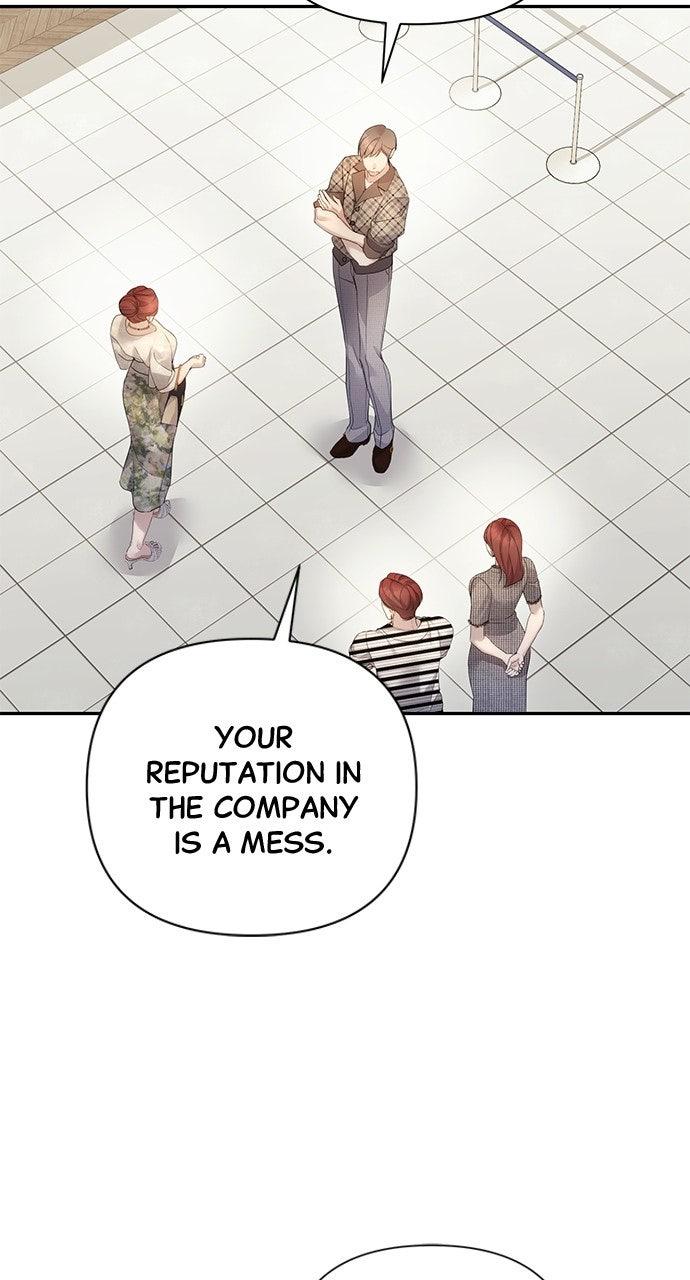 Read Not the First Time chapter 50 image 62 on Lezhin