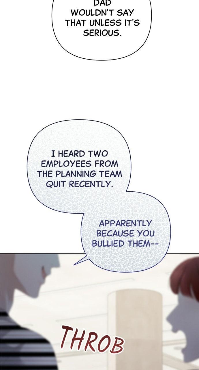 Read Not the First Time chapter 50 image 64 on Lezhin