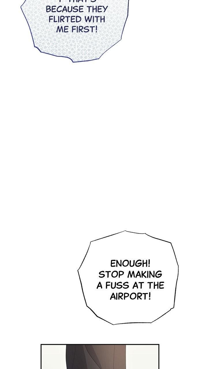 Read Not the First Time chapter 50 image 66 on Lezhin
