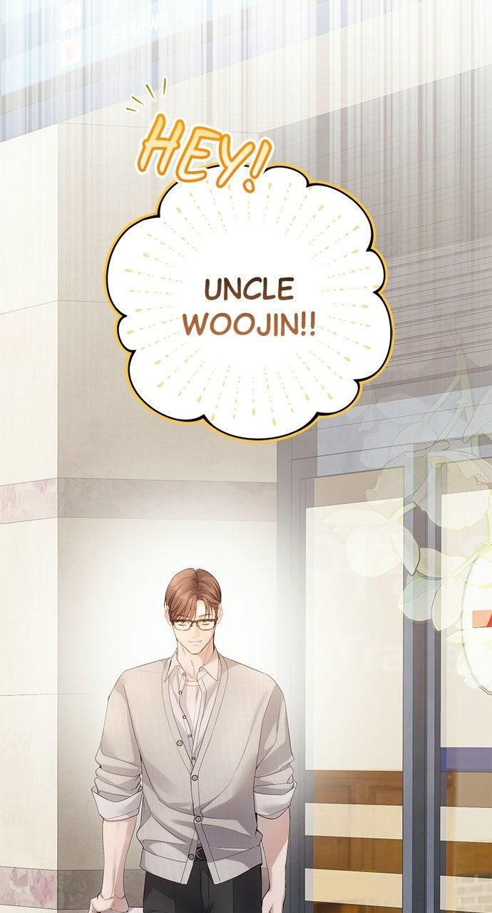 Read Not the First Time chapter 50 image 69 on Lezhin