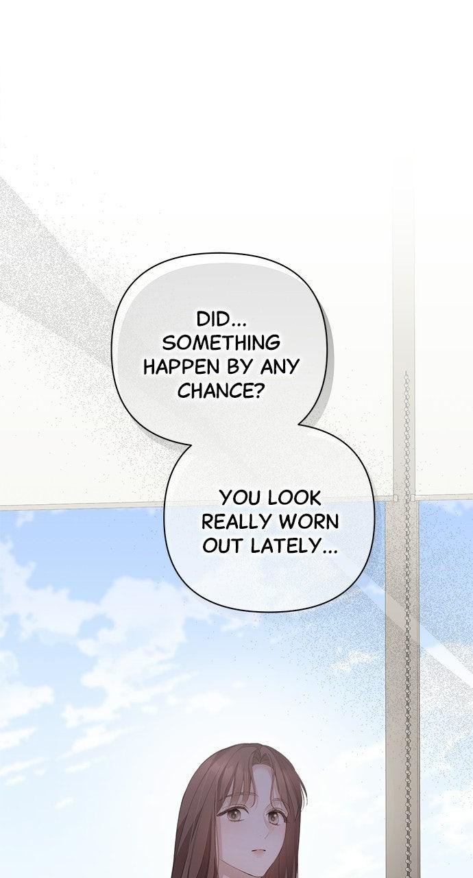 Read Not the First Time chapter 50 image 7 on Lezhin