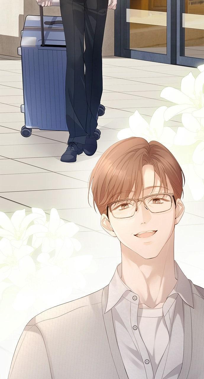 Read Not the First Time chapter 50 image 70 on Lezhin