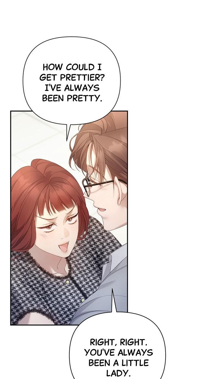 Read Not the First Time chapter 50 image 73 on Lezhin