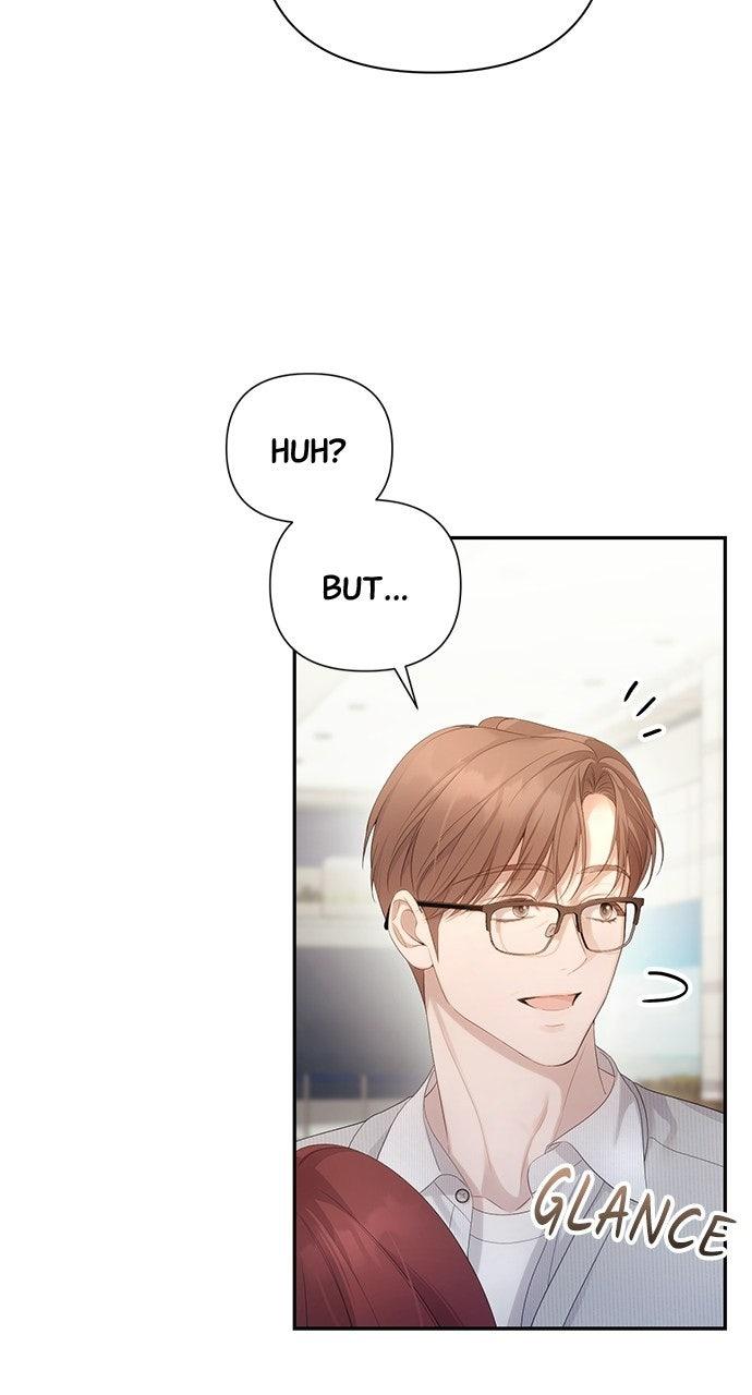 Read Not the First Time chapter 50 image 74 on Lezhin