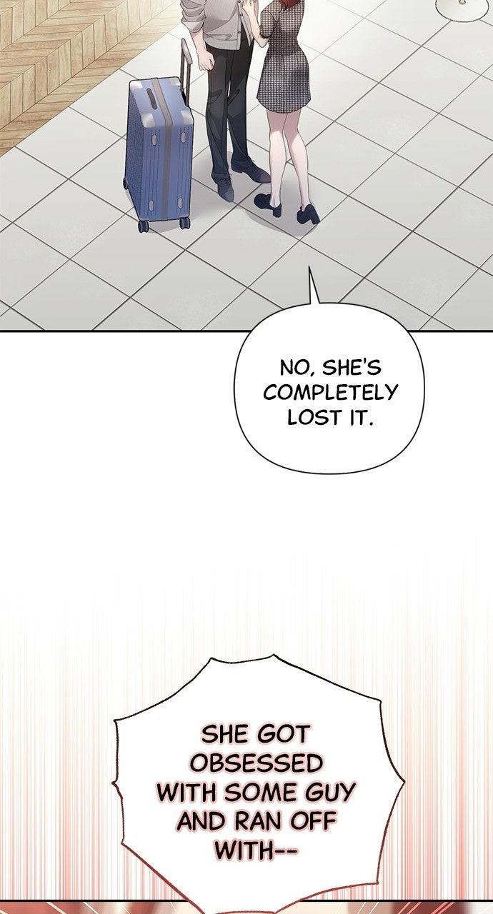 Read Not the First Time chapter 50 image 78 on Lezhin
