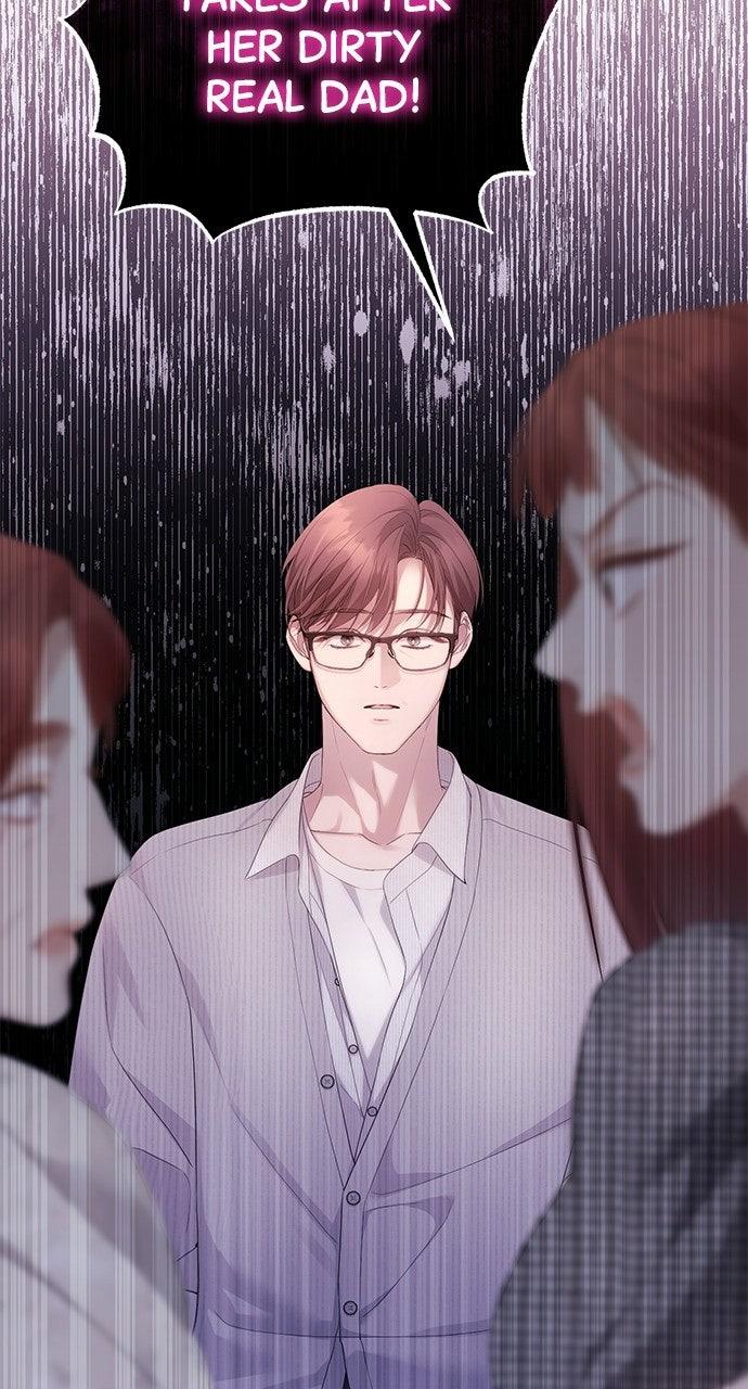 Read Not the First Time chapter 50 image 83 on Lezhin