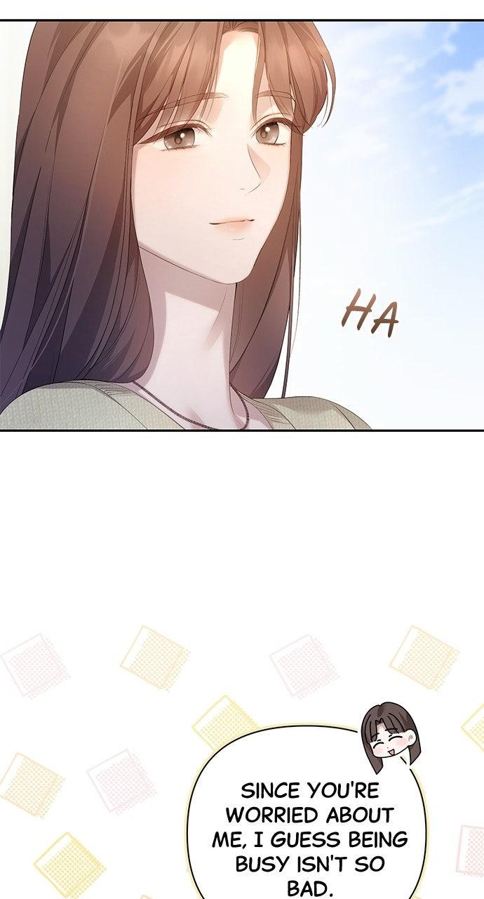 Read Not the First Time chapter 50 image 9 on Lezhin