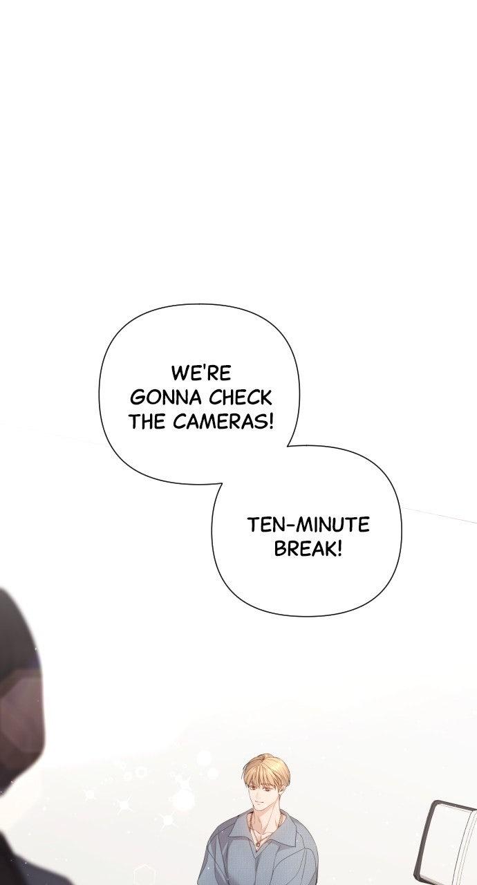 Read Not the First Time chapter 51 image 17 on Lezhin