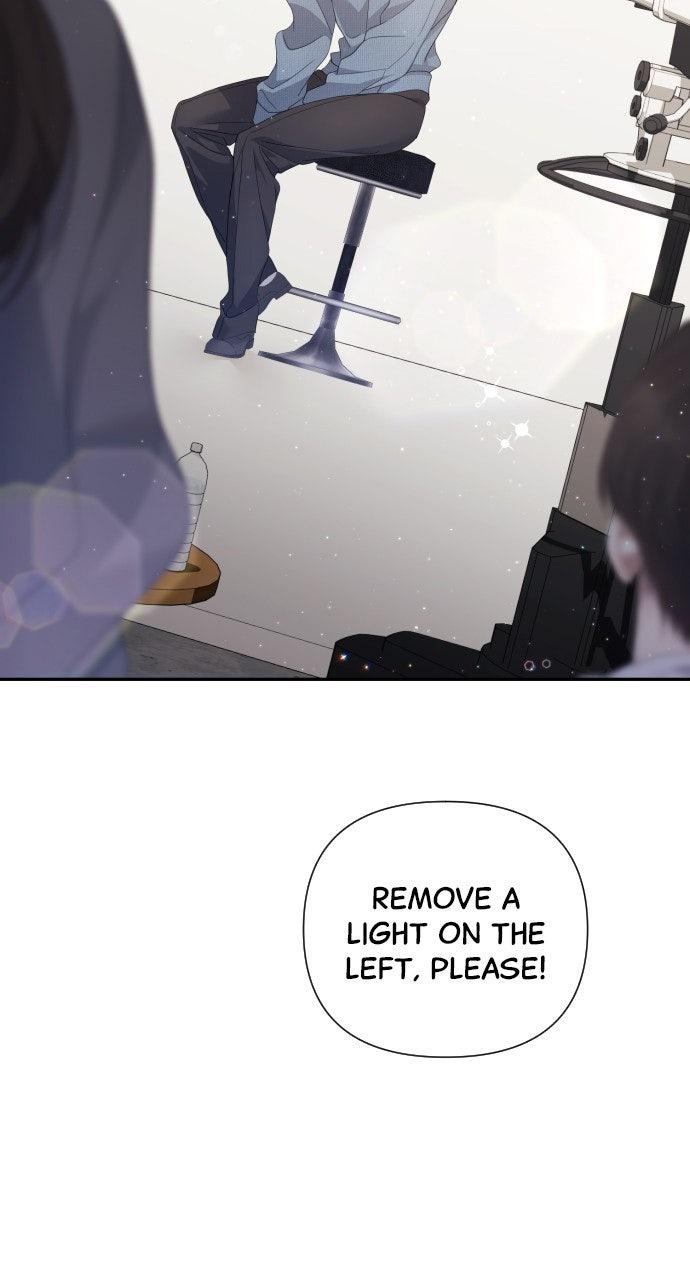 Read Not the First Time chapter 51 image 18 on Lezhin