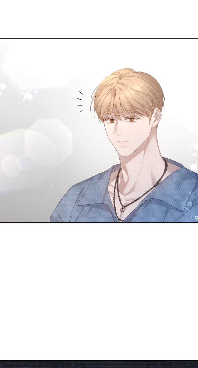 Read Not the First Time chapter 51 image 19 on Lezhin
