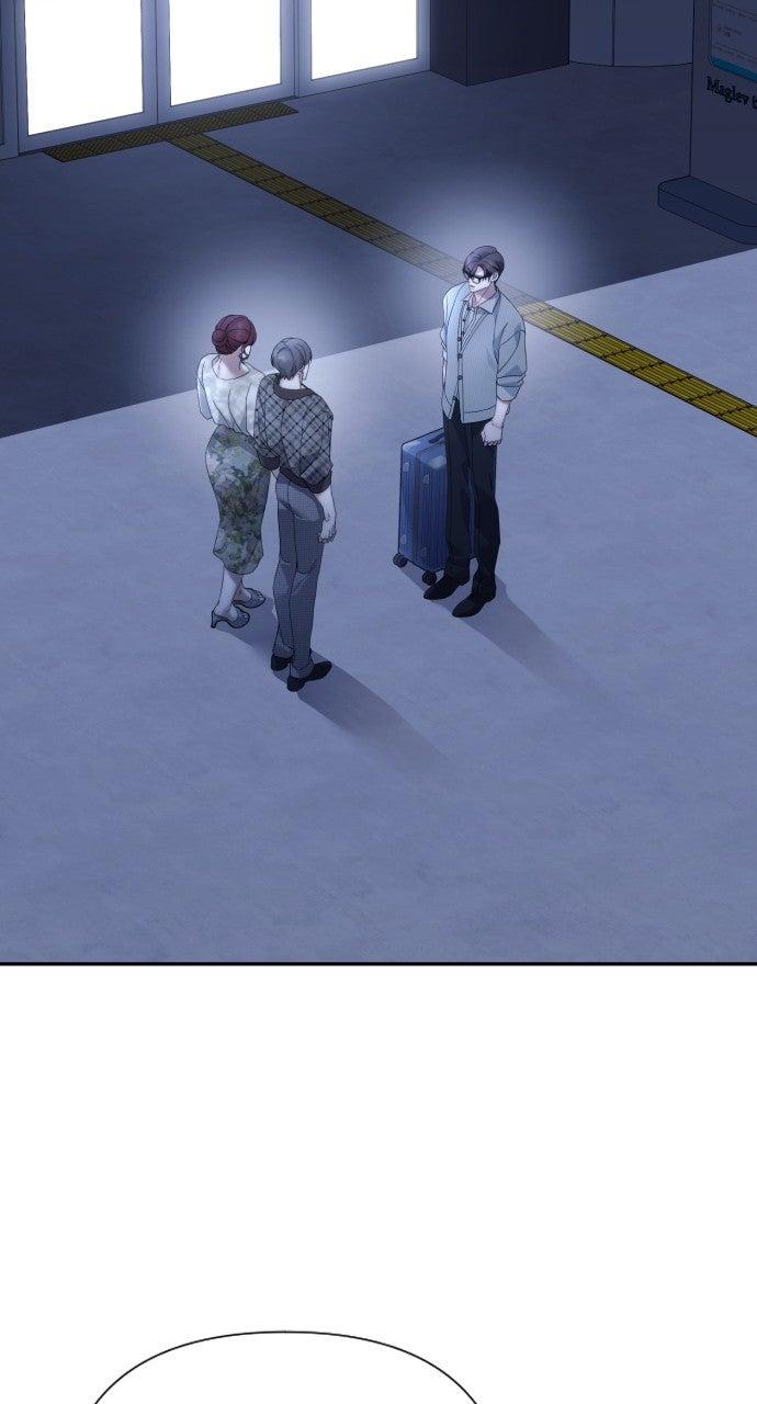 Read Not the First Time chapter 51 image 2 on Lezhin