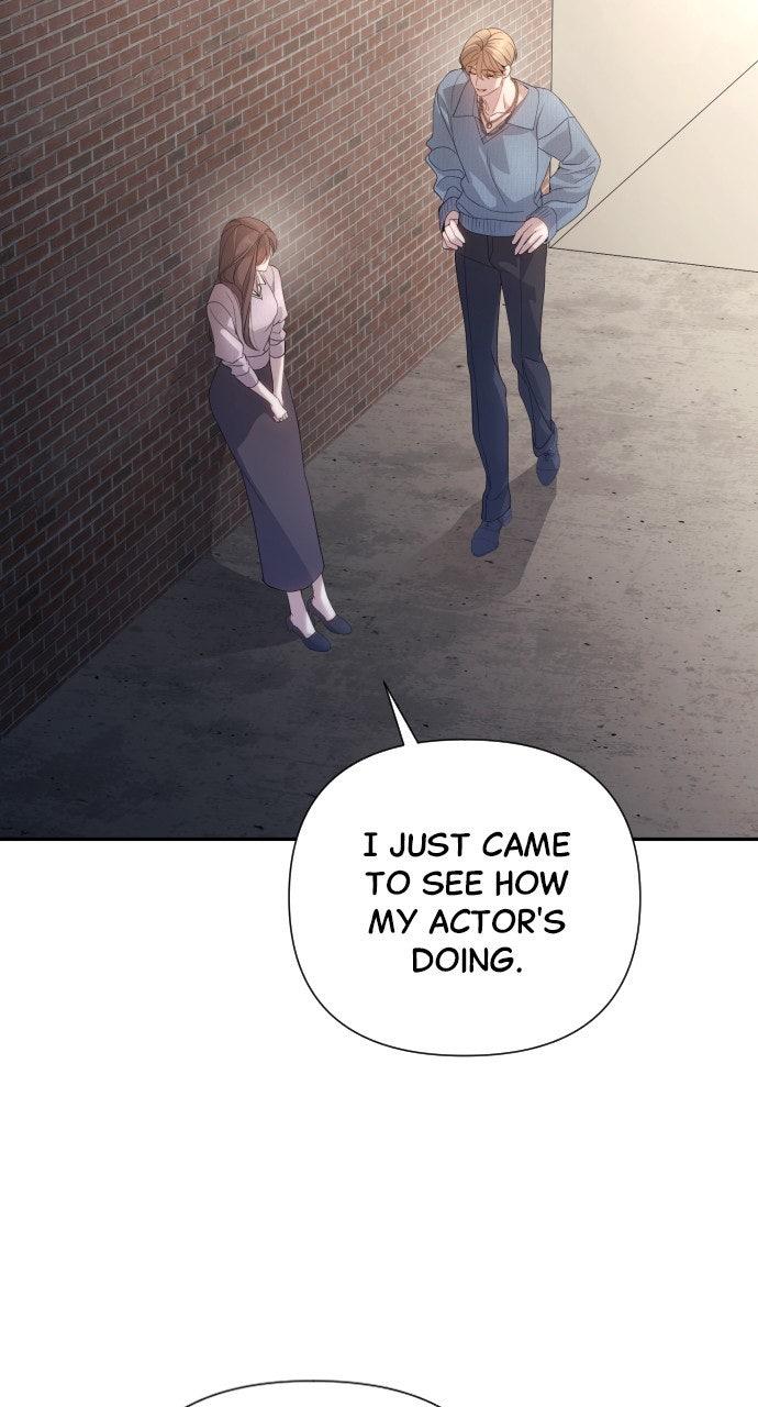 Read Not the First Time chapter 51 image 22 on Lezhin