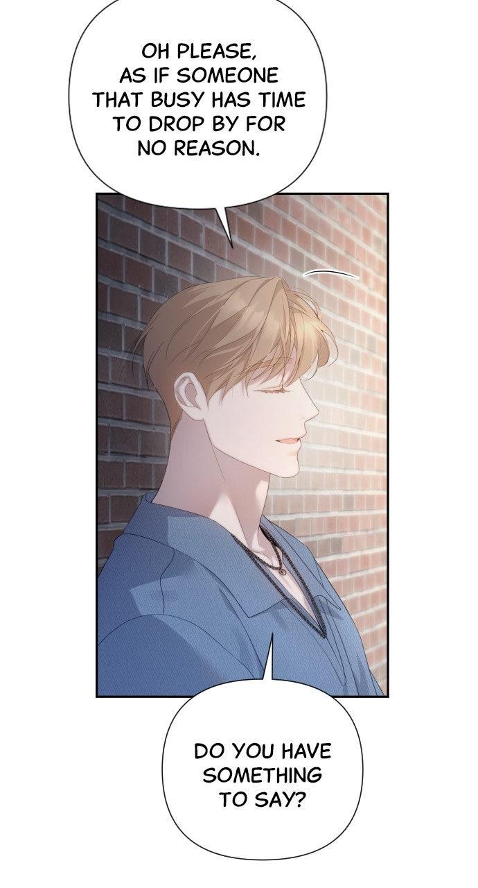 Read Not the First Time chapter 51 image 23 on Lezhin