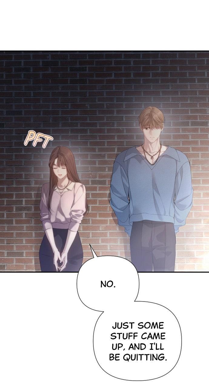 Read Not the First Time chapter 51 image 30 on Lezhin