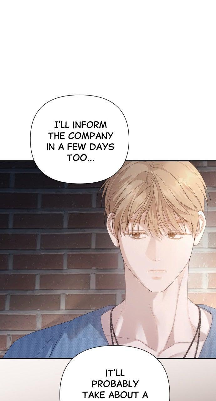 Read Not the First Time chapter 51 image 31 on Lezhin
