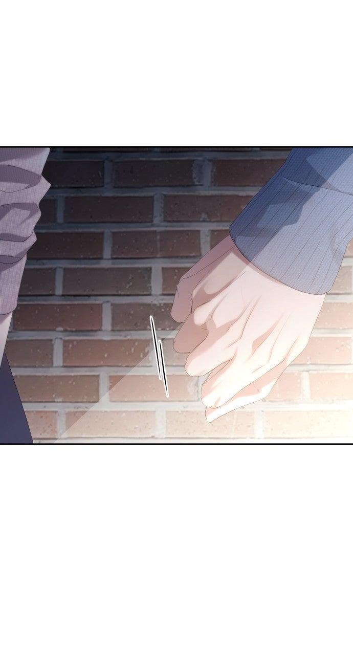 Read Not the First Time chapter 51 image 37 on Lezhin