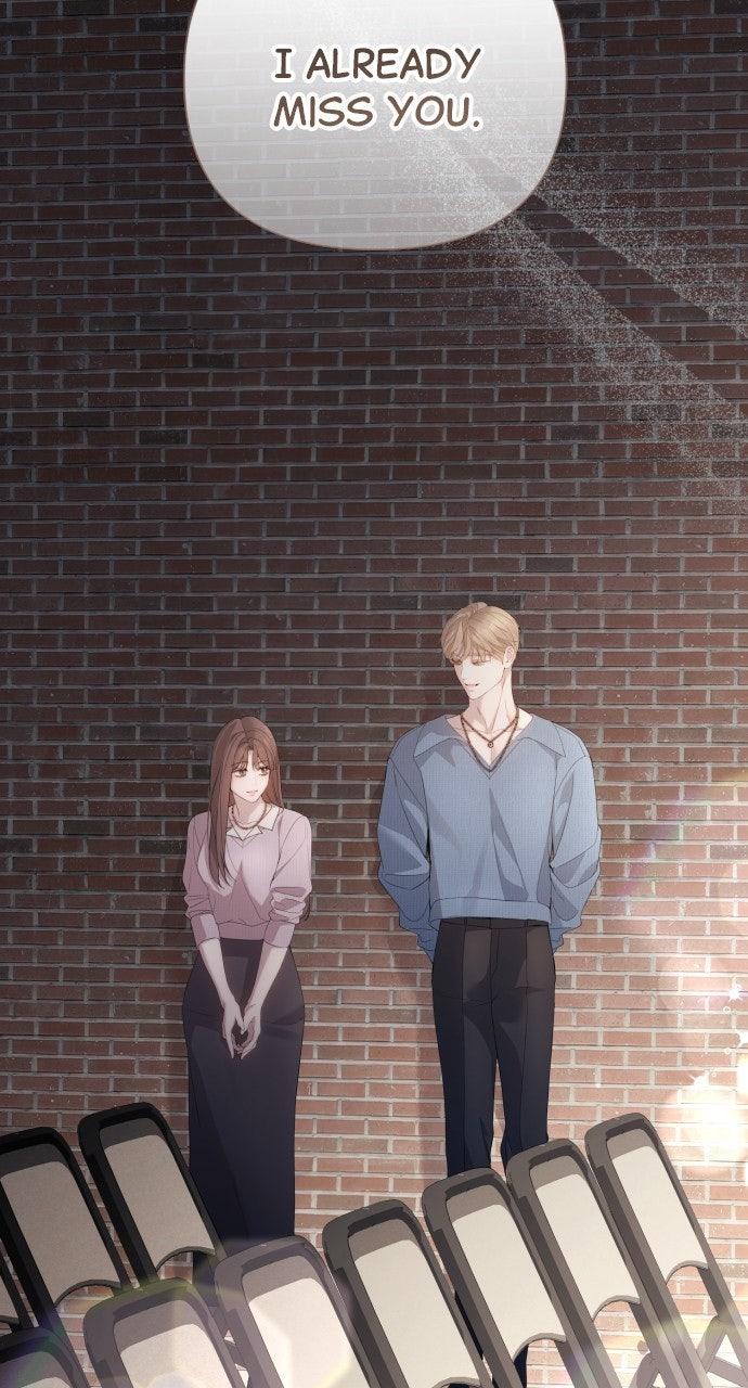 Read Not the First Time chapter 51 image 43 on Lezhin