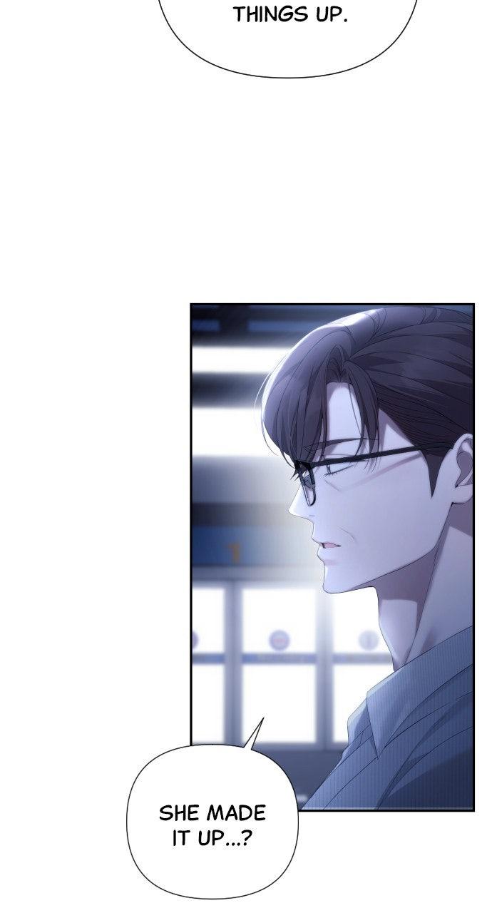 Read Not the First Time chapter 51 image 5 on Lezhin