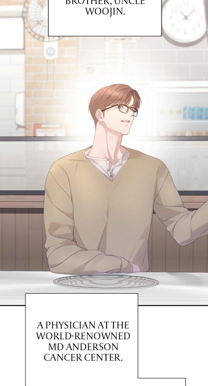 Read Not the First Time chapter 51 image 54 on Lezhin