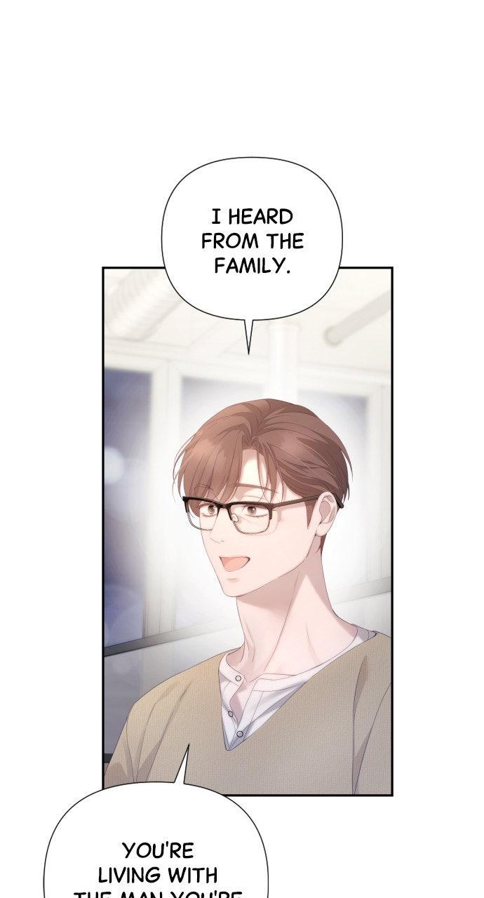 Read Not the First Time chapter 51 image 57 on Lezhin