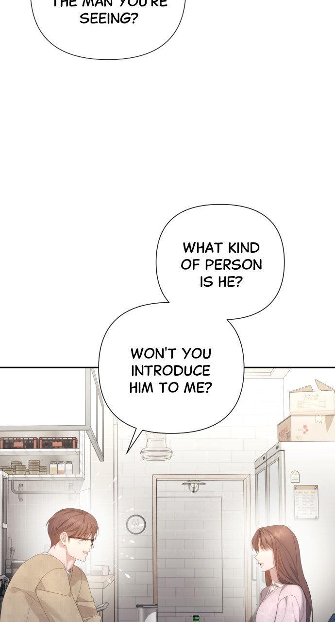 Read Not the First Time chapter 51 image 58 on Lezhin