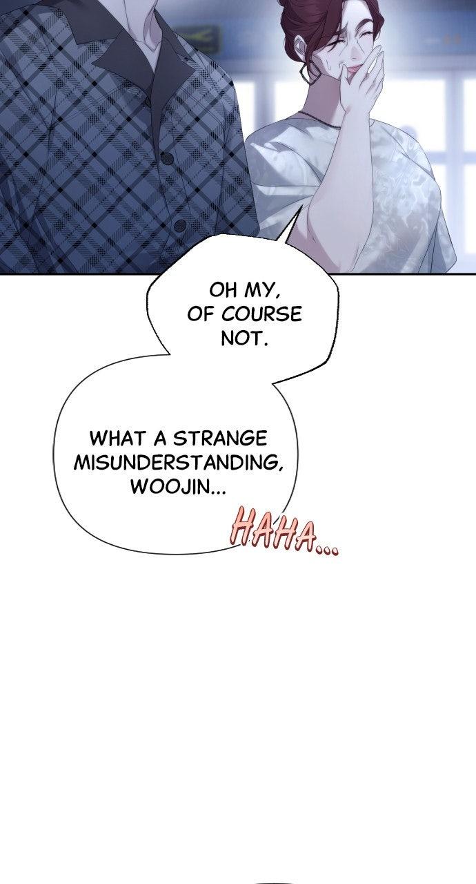 Read Not the First Time chapter 51 image 7 on Lezhin