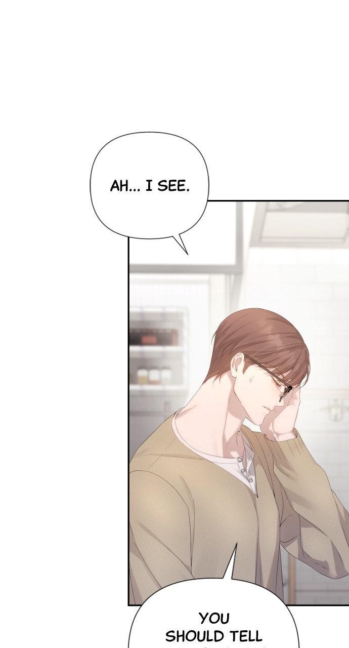 Read Not the First Time chapter 51 image 70 on Lezhin