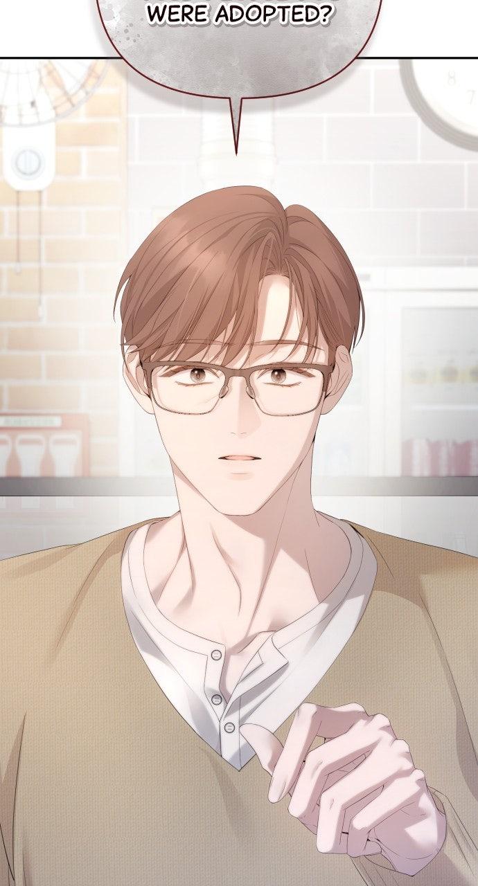 Read Not the First Time chapter 51 image 76 on Lezhin