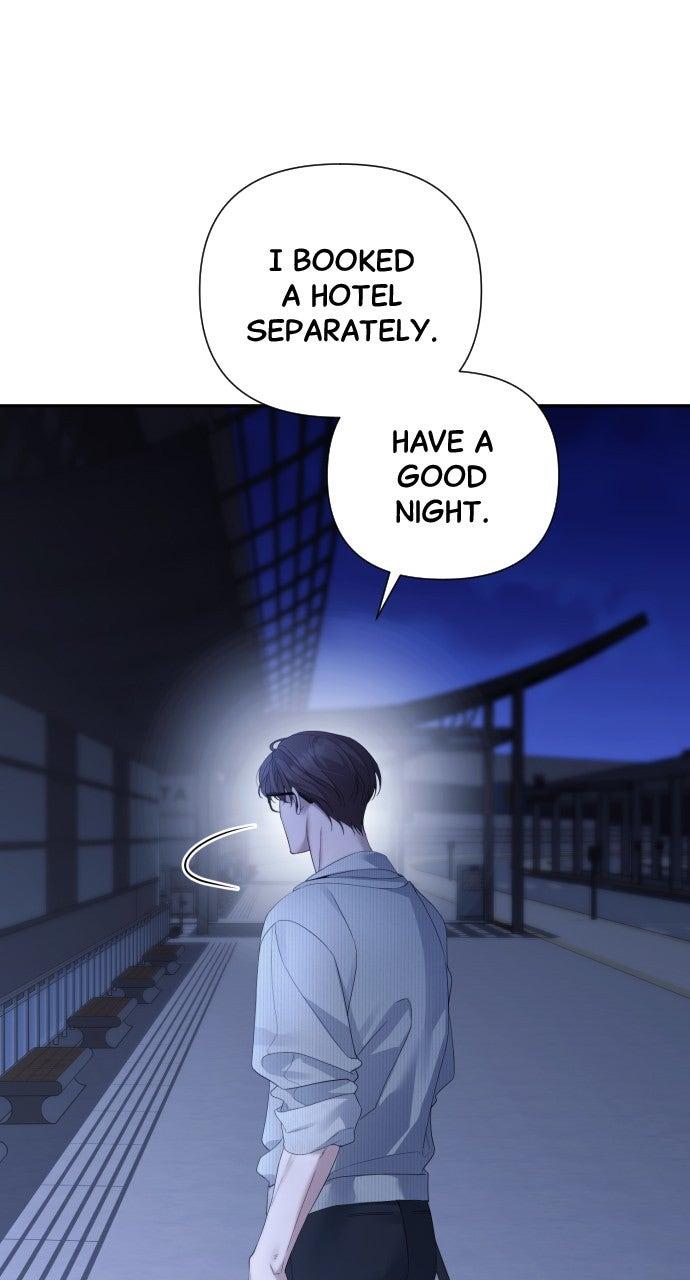 Read Not the First Time chapter 51 image 9 on Lezhin