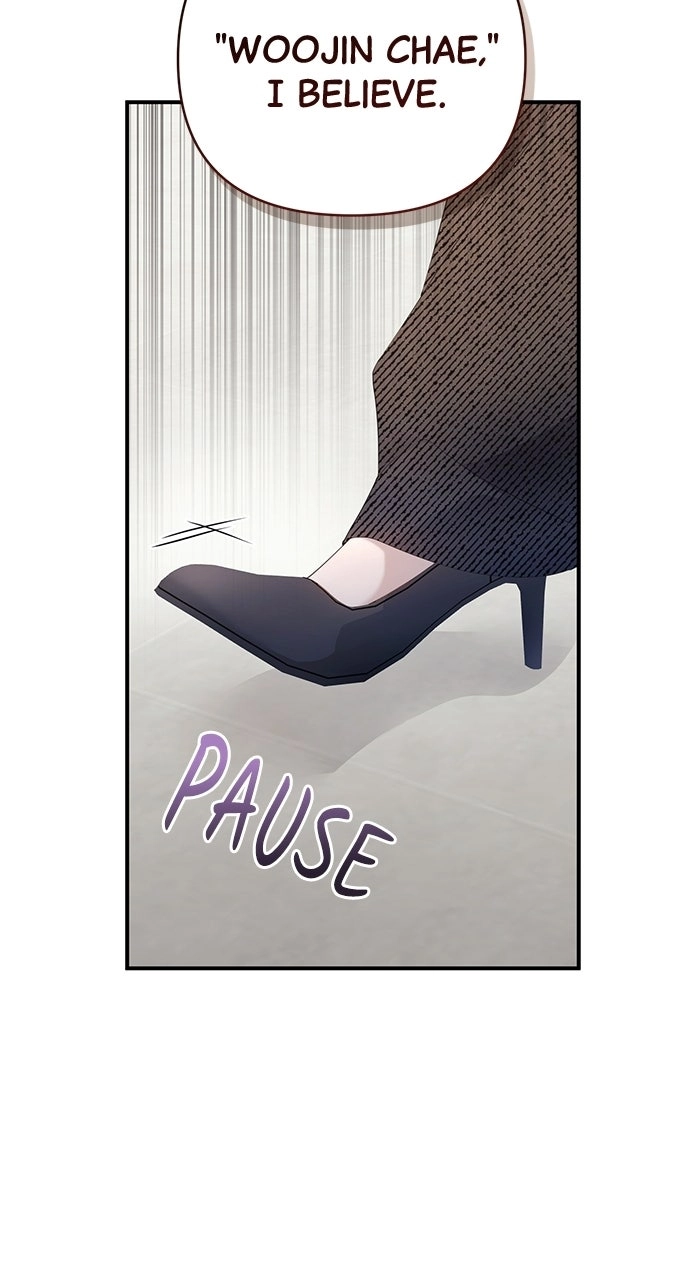 Read Not the First Time chapter 57 image 10 on Lezhin
