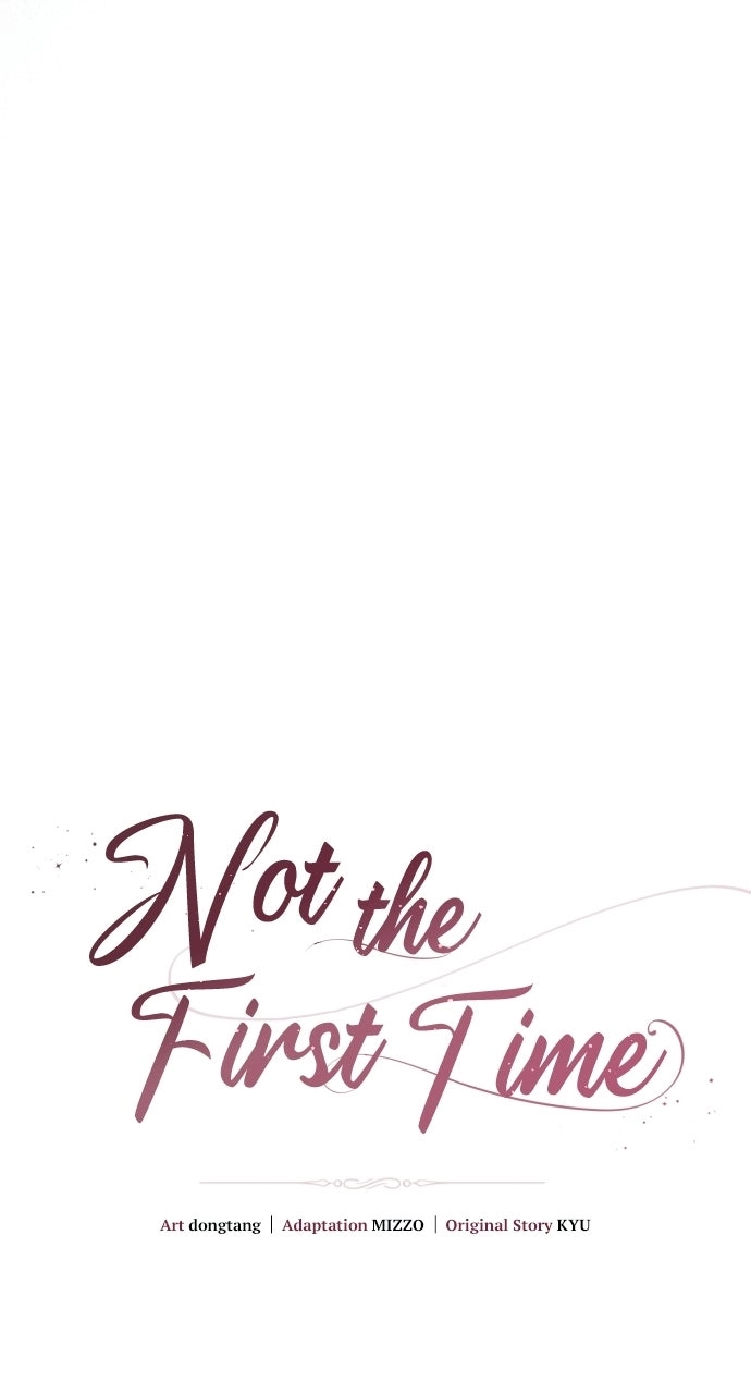 Read Not the First Time chapter 57 image 13 on Lezhin