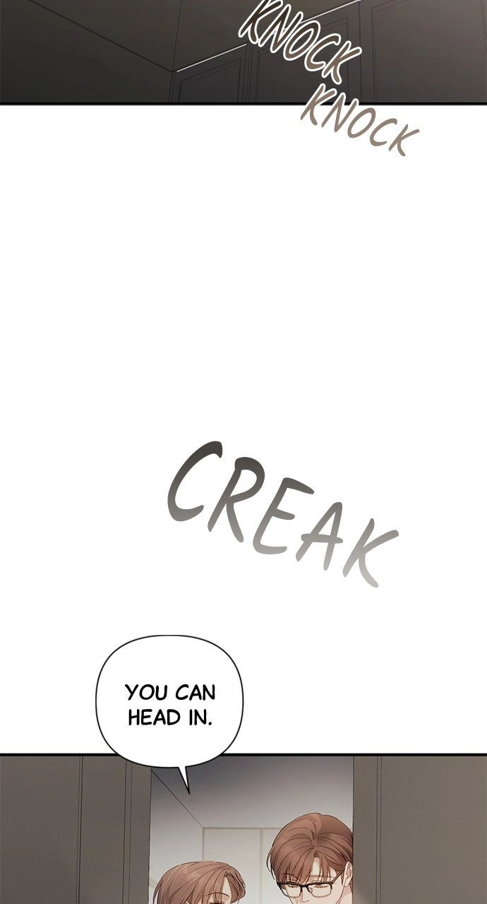 Read Not the First Time chapter 57 image 15 on Lezhin