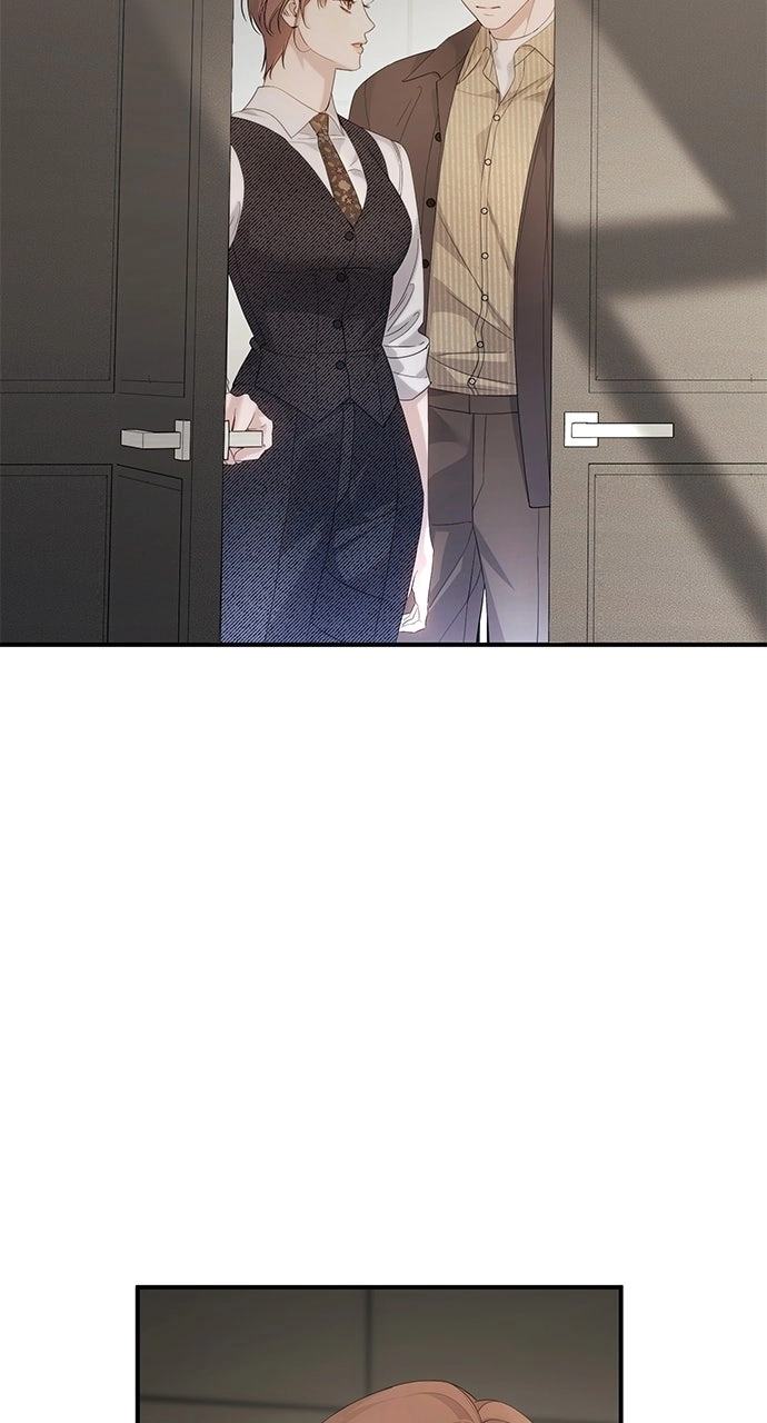 Read Not the First Time chapter 57 image 16 on Lezhin