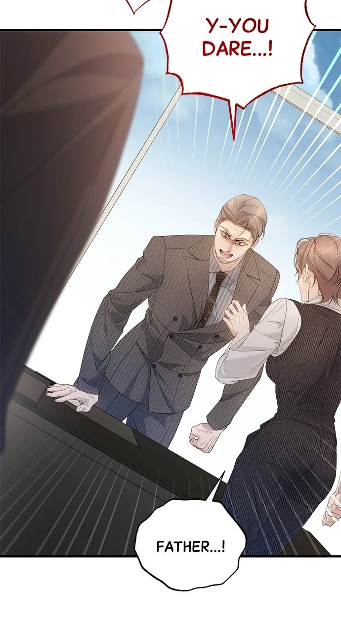 Read Not the First Time chapter 57 image 30 on Lezhin