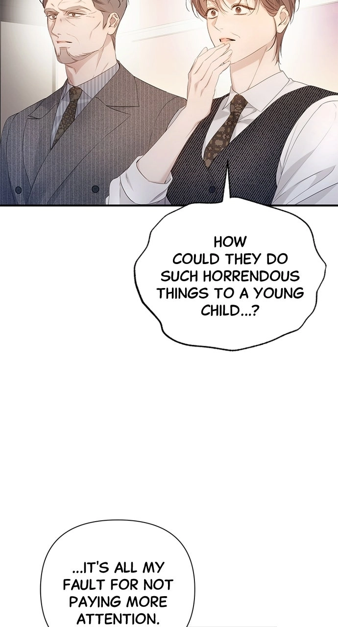 Read Not the First Time chapter 57 image 40 on Lezhin