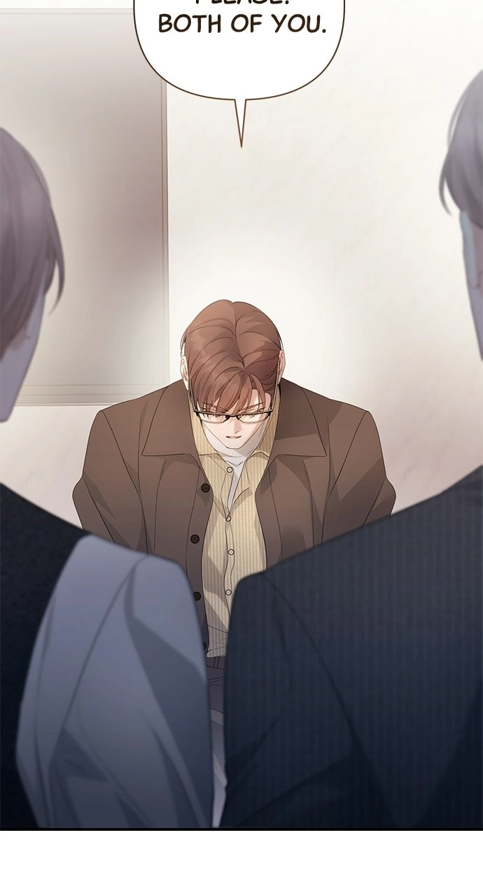 Read Not the First Time chapter 57 image 42 on Lezhin