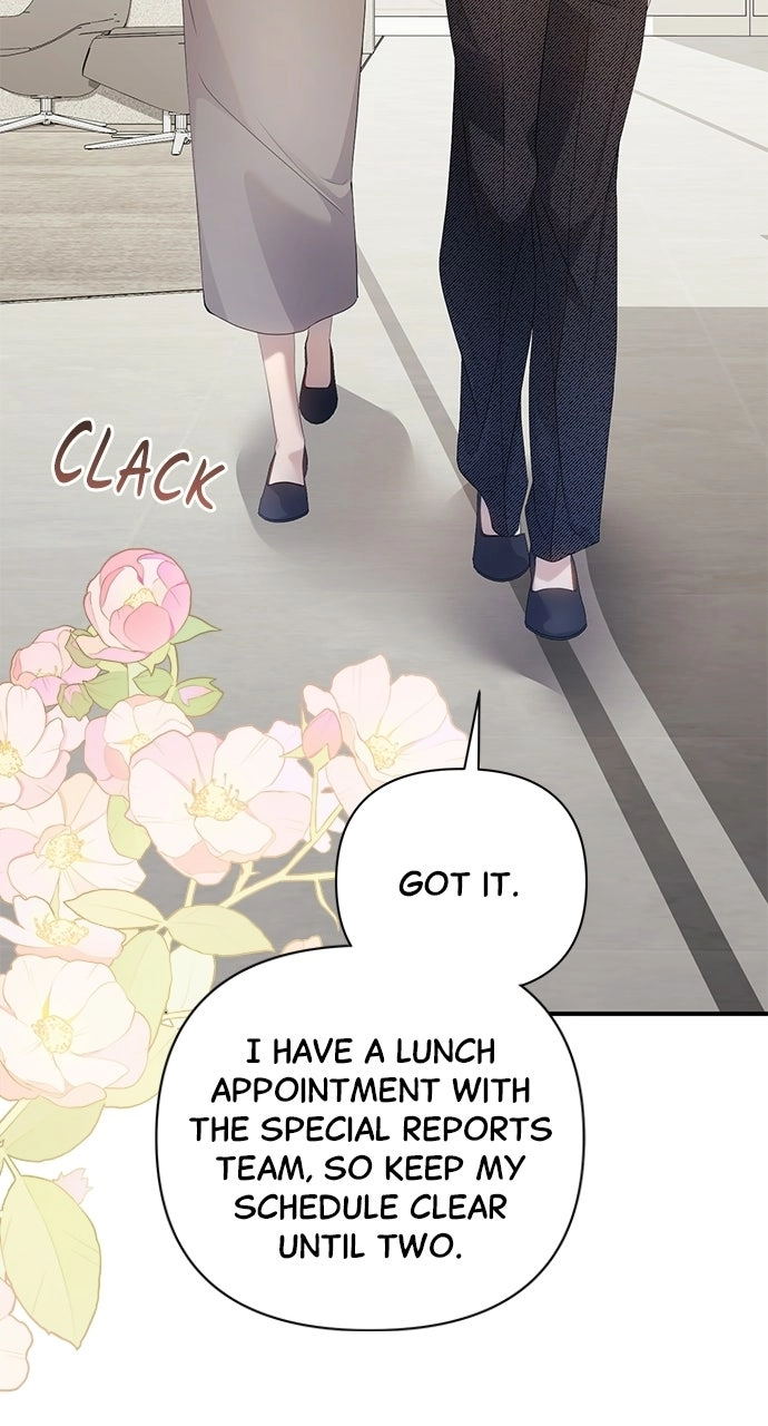 Read Not the First Time chapter 57 image 5 on Lezhin