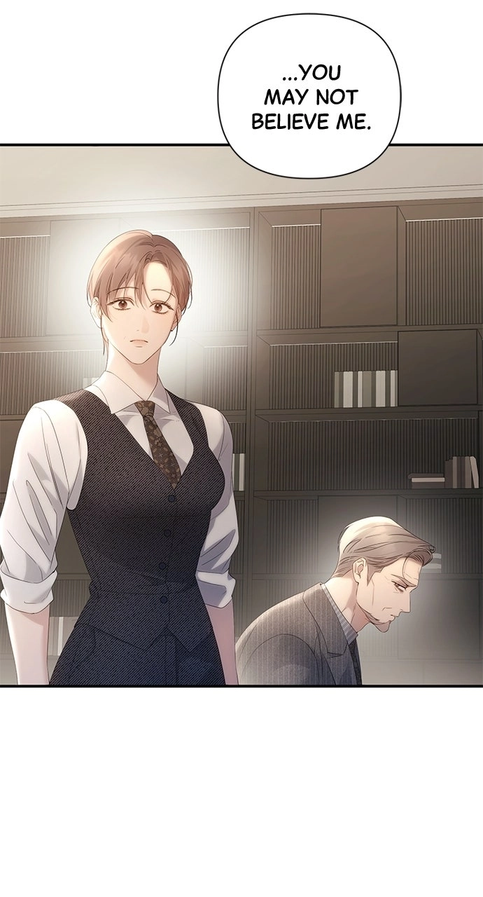 Read Not the First Time chapter 57 image 51 on Lezhin