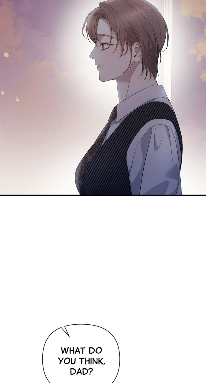 Read Not the First Time chapter 57 image 55 on Lezhin