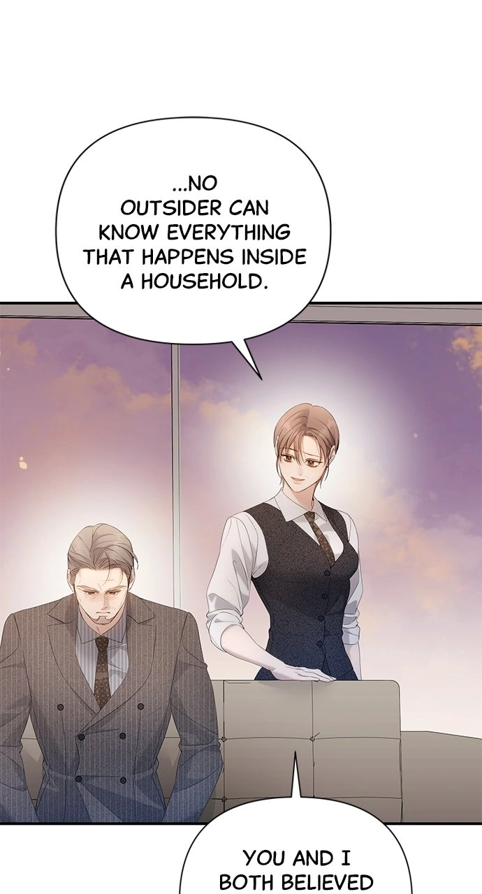 Read Not the First Time chapter 57 image 58 on Lezhin