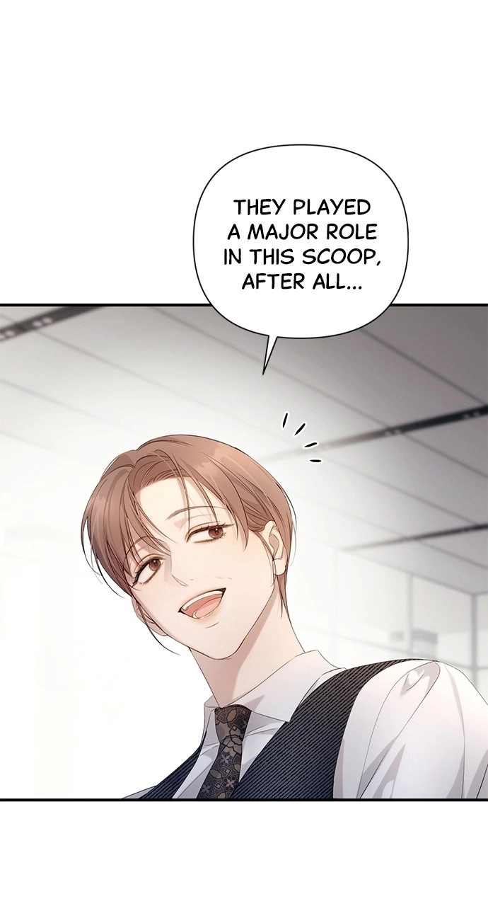 Read Not the First Time chapter 57 image 6 on Lezhin