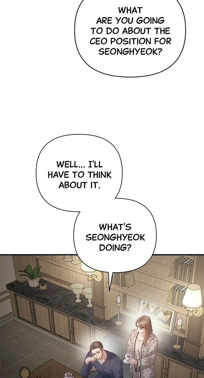Read Not the First Time chapter 57 image 78 on Lezhin