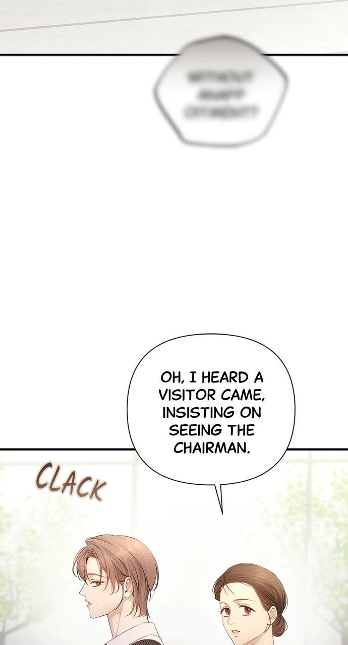 Read Not the First Time chapter 57 image 8 on Lezhin