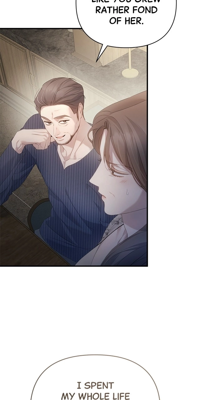 Read Not the First Time chapter 57 image 80 on Lezhin