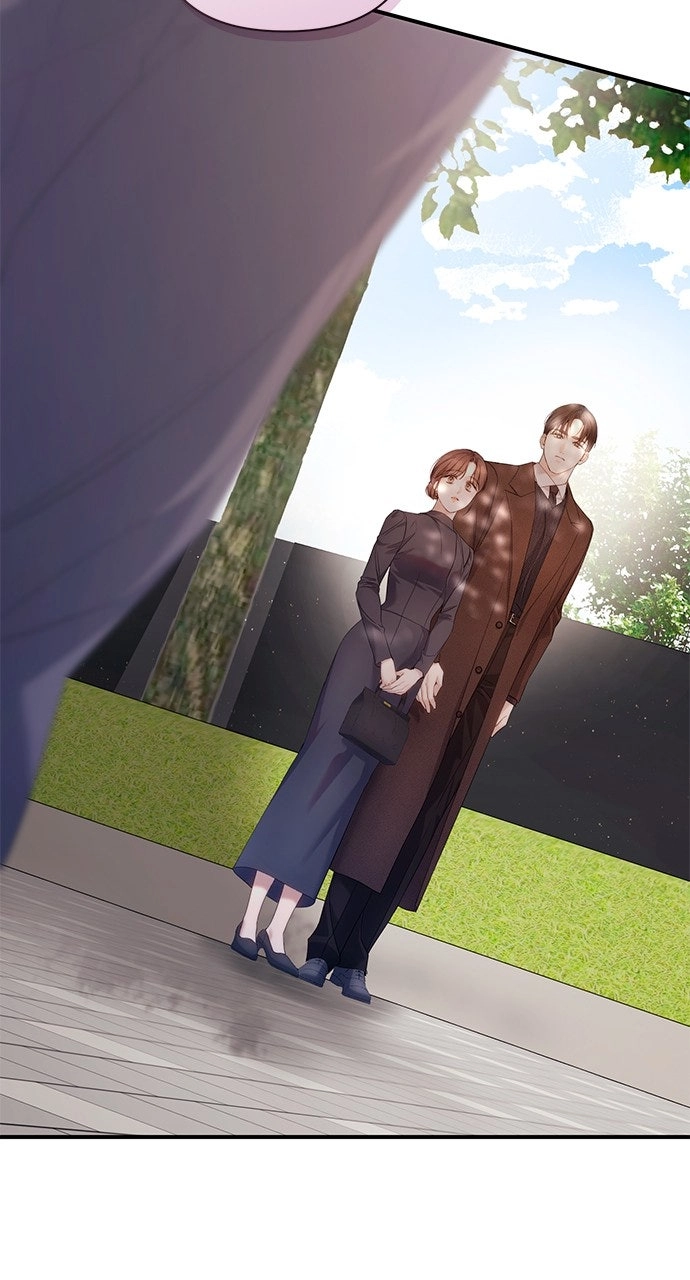 Read Not the First Time chapter 58 image 12 on Lezhin