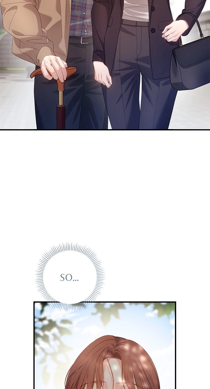 Read Not the First Time chapter 58 image 14 on Lezhin