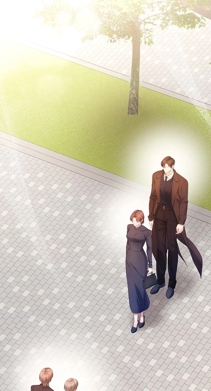Read Not the First Time chapter 58 image 16 on Lezhin