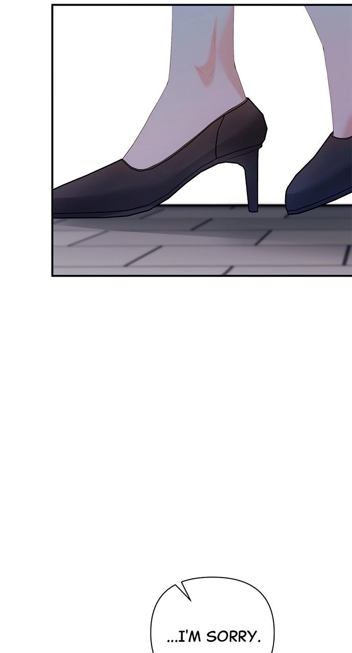 Read Not the First Time chapter 58 image 18 on Lezhin