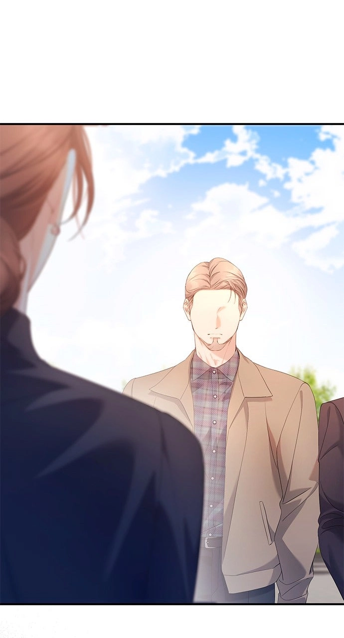 Read Not the First Time chapter 58 image 27 on Lezhin
